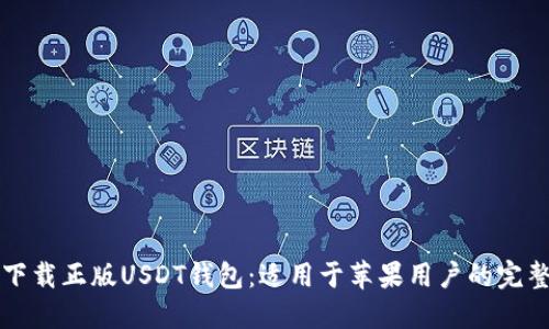 如何下载正版USDT钱包：适用于苹果用户的完整指南