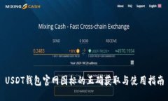 USDT钱包官网图标的正确获