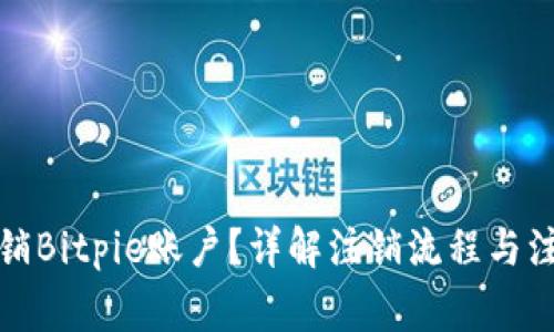 如何注销Bitpie账户？详解注销流程与注意事项