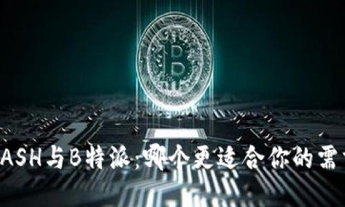 KCASH与B特派：哪个更适合你的需求？