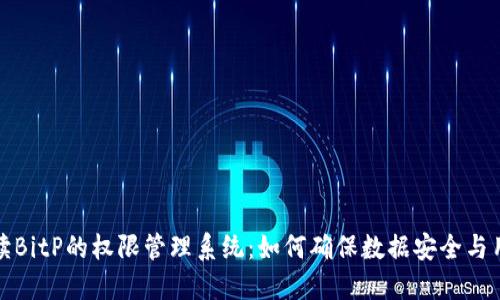 深入解读BitP的权限管理系统：如何确保数据安全与用户控制