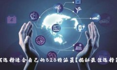 如何选择适合自己的B2B特