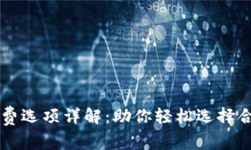 比特派矿工费选项详解：助你轻松选择合适的矿工费