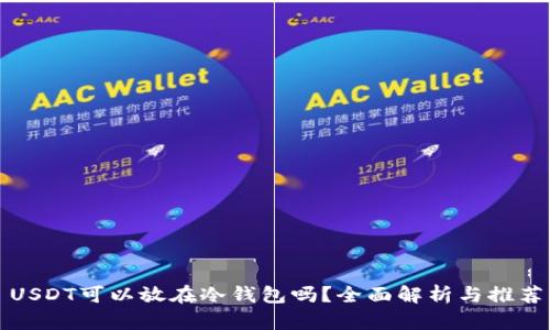 USDT可以放在冷钱包吗？全面解析与推荐