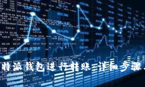 如何使用B特派钱包进行转账：详细步骤与注意事项