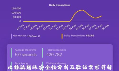 
比特派转账安全性分析及验证需求详解