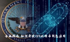 全面指南：如何开发iOS比