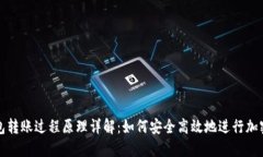 区块链钱包转账过程原理