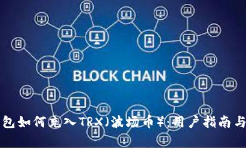 比特派钱包如何充入TRX（波场币）：用户指南与注意事项