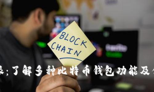 比特派：了解多种比特币钱包功能及优劣势