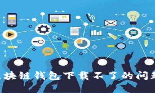 如何解决区块链钱包下载不了的问题：全面指南