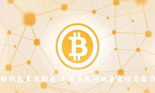 区块链钱包互传指南：不同钱包间的兼容性与操作手册