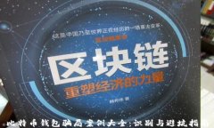 比特币钱包骗局案例大全