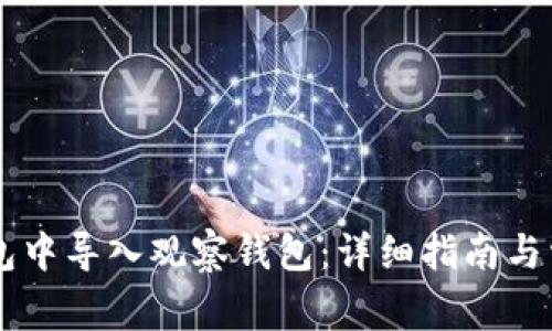 如何在BK钱包中导入观察钱包：详细指南与常见问题解答
