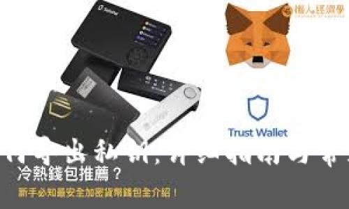 b特派V5如何导出私钥：详细指南与常见问题解答