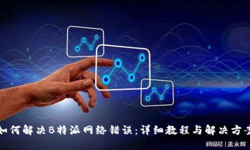 如何解决B特派网络错误：详细教程与解决方案