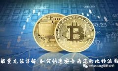 比特派能量充值详解：如