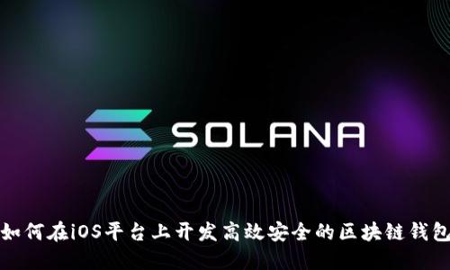 如何在iOS平台上开发高效安全的区块链钱包