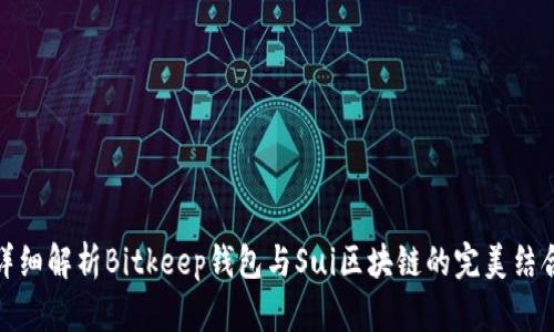 详细解析Bitkeep钱包与Sui区块链的完美结合