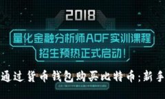 如何通过货币钱包购买比