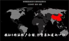 揭秘B特派账户余额：你需