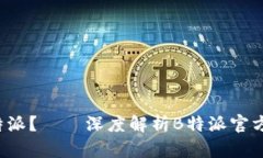什么是B特派？——深度解