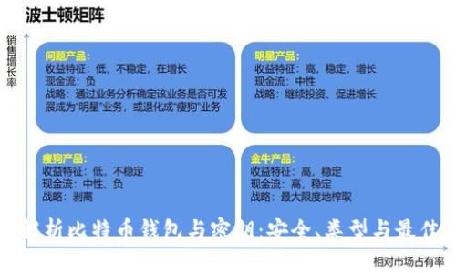 全面解析比特币钱包与密钥：安全、类型与最佳实践