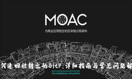 如何追回被转出的BitP：详细指南与常见问题解答