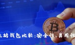 2023年最佳以太坊钱包比较