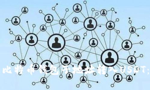如何通过比特币钱包子地址转入USDT：完整指南
