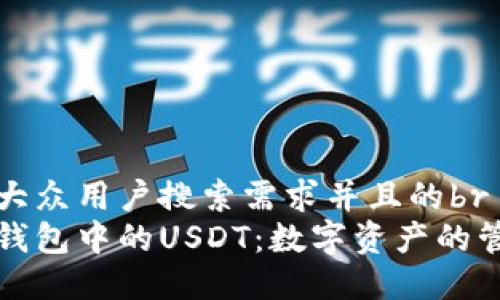 思考一个符合大众用户搜索需求并且的br
全面了解货币钱包中的USDT：数字资产的管理与使用指南