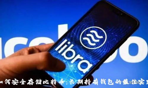   
如何安全存储比特币：长期持有钱包的最佳实践