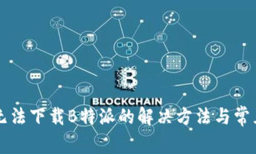 华为手机无法下载B特派的解决方法与常见问题解析