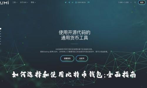 如何选择和使用比特币钱包：全面指南