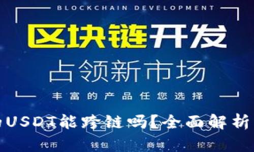 tp钱包里的USDT能跨链吗？全面解析及使用指南