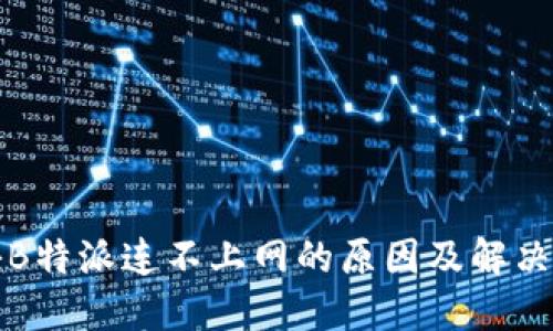 揭秘B特派连不上网的原因及解决方案