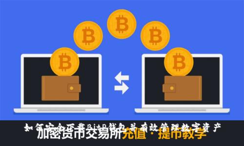 如何安全下载BitP钱包并有效管理数字资产