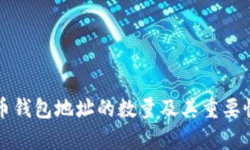 比特币钱包地址的数量及其重要性分析