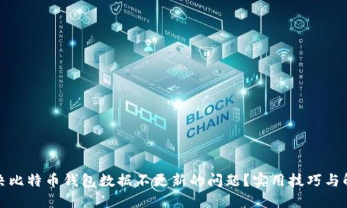 如何解决比特币钱包数据不更新的问题？实用技巧与解决方案