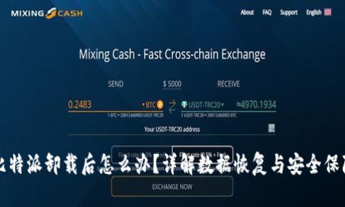 比特派卸载后怎么办？详解数据恢复与安全保障