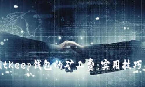 如何降低BitKeep钱包的矿工费：实用技巧与解决方案