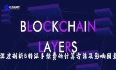 深度剖析B特派手续费的计