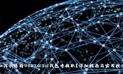 如何快速将USDT从Sol钱包中提取？详细指南与实用技巧