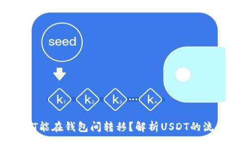 为什么有些USDT能在钱包间转移？解析USDT的流动性与技术背景