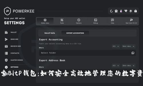 探索BitP钱包：如何安全高效地管理您的数字资产