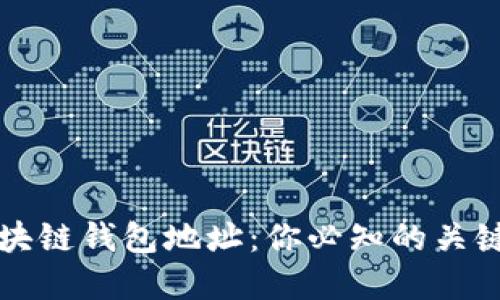 深入解读区块链钱包地址：你必知的关键与安全防护