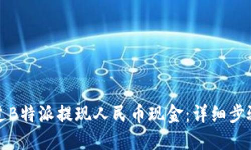 如何通过B特派提现人民币现金：详细步骤与技巧