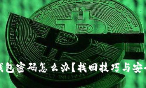 忘记比特币钱包密码怎么办？找回技巧与安全建议全攻略