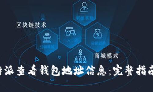 如何通过B特派查看钱包地址信息：完整指南与实用技巧