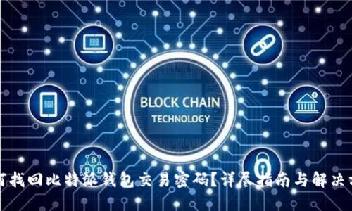 如何找回比特派钱包交易密码？详尽指南与解决方案